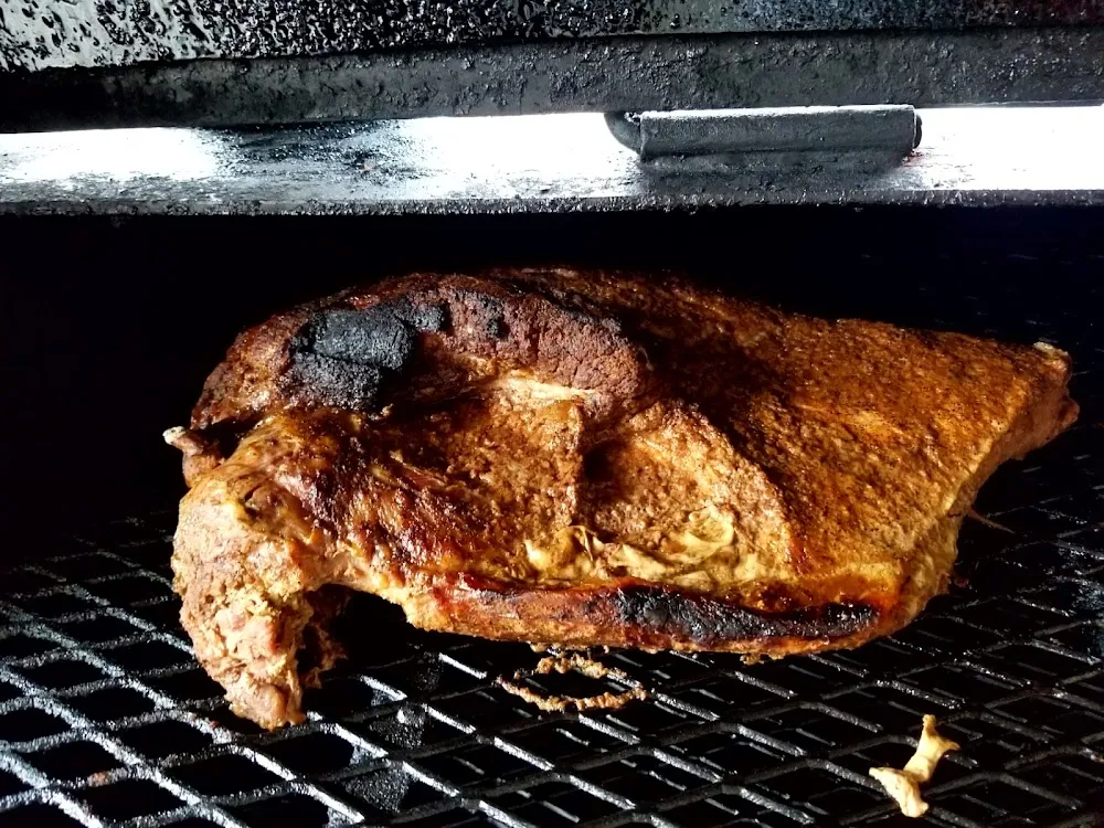 Brisket