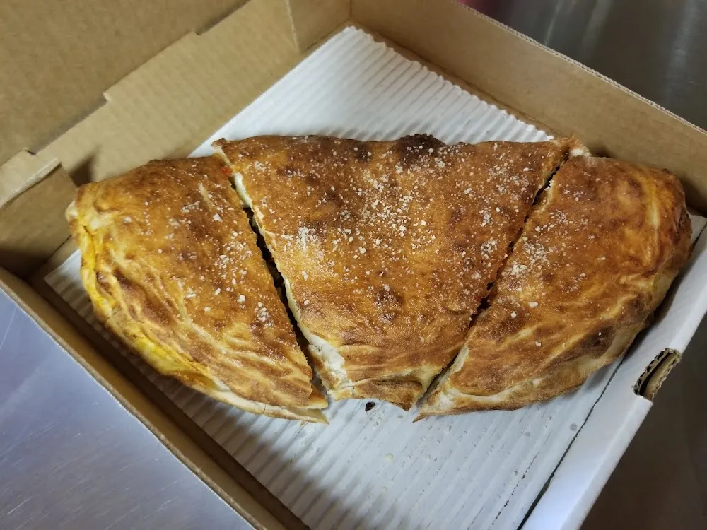 Calzones